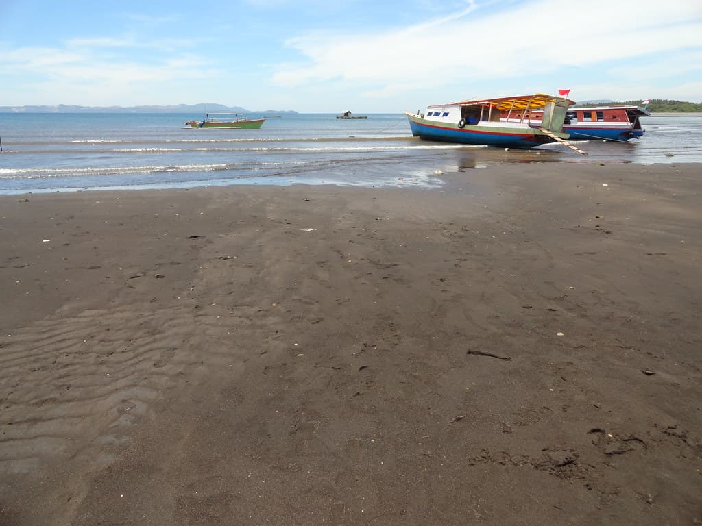 Likupang Beach