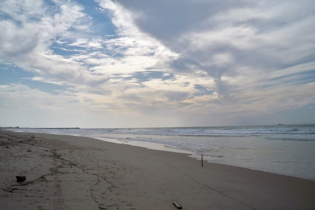 Givati Beach
