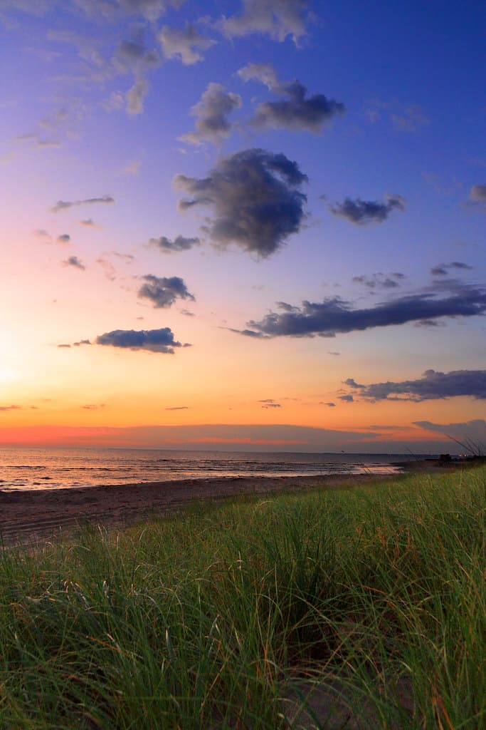 Broadkill Beach