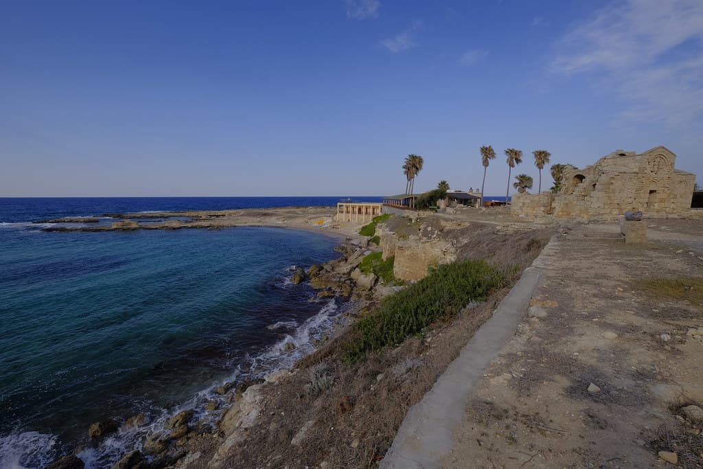 Nitovikla Beach