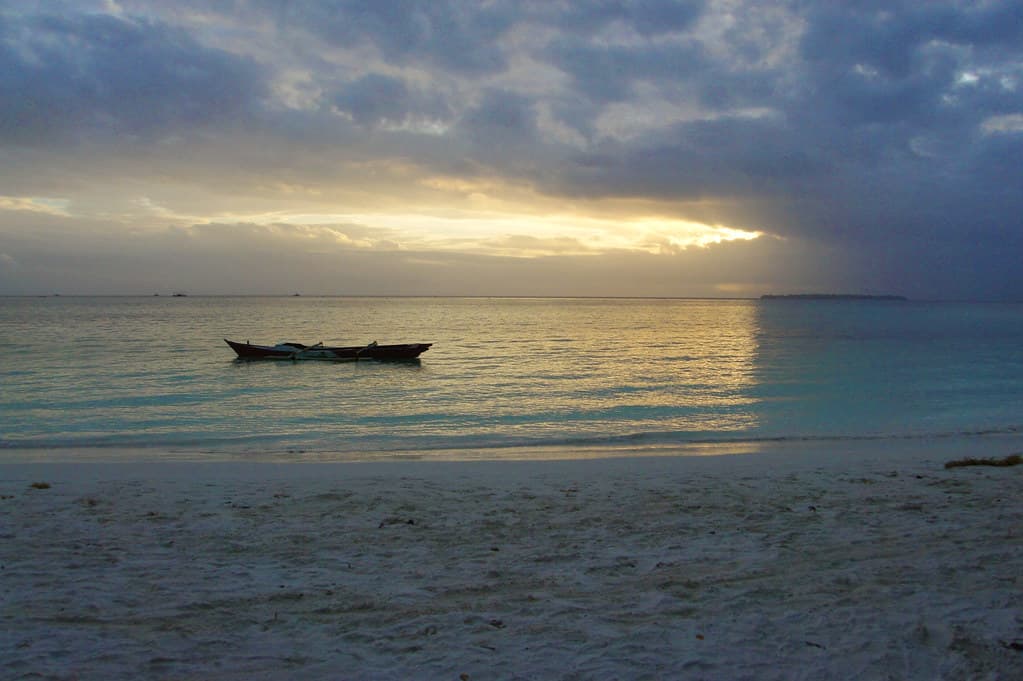 Ora Beach