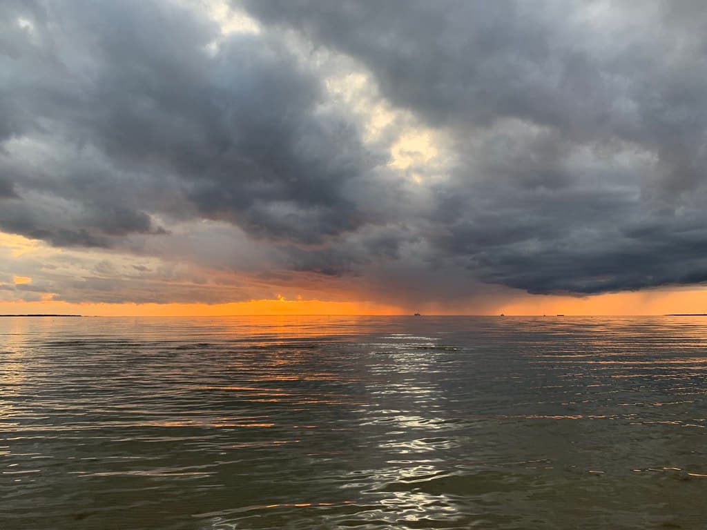 Haabneeme Beach