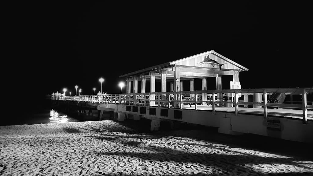 Lauderdale-by-the-Sea Beach