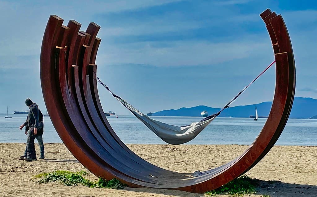 Dundarave Beach