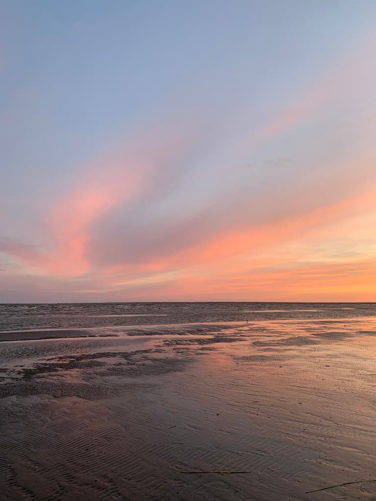 Valgeranna Beach