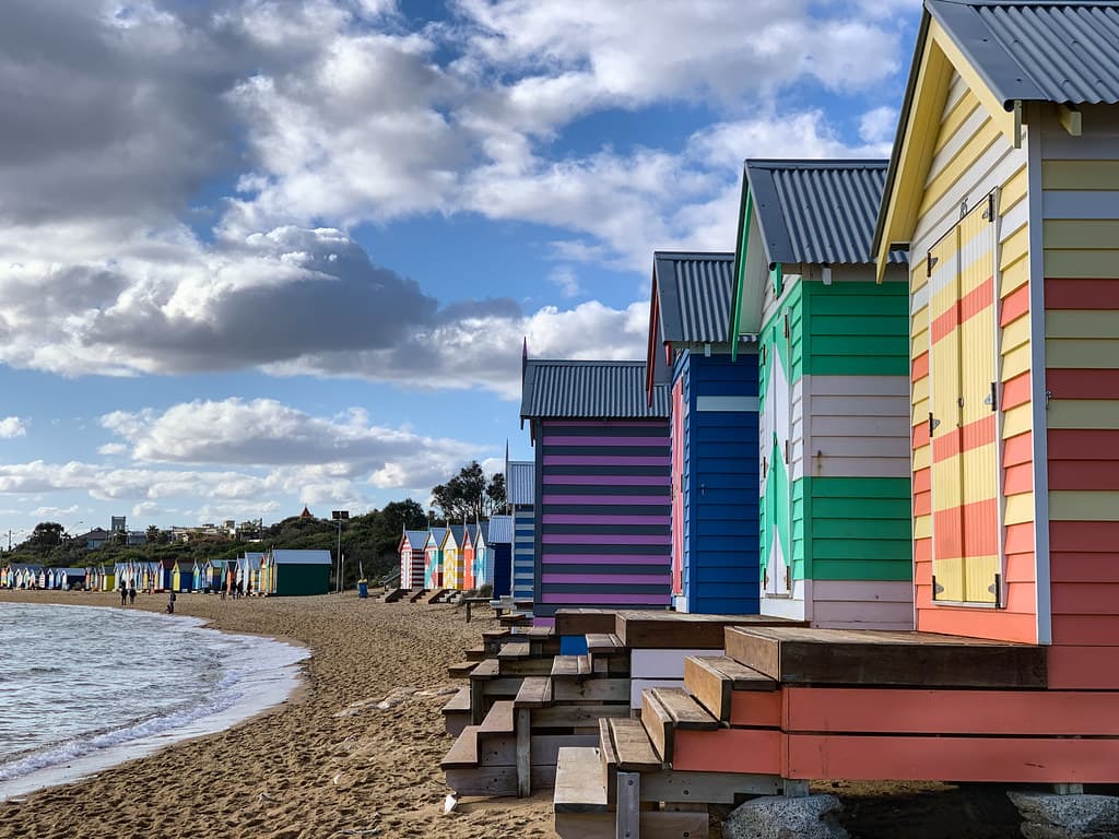 Brighton Beach
