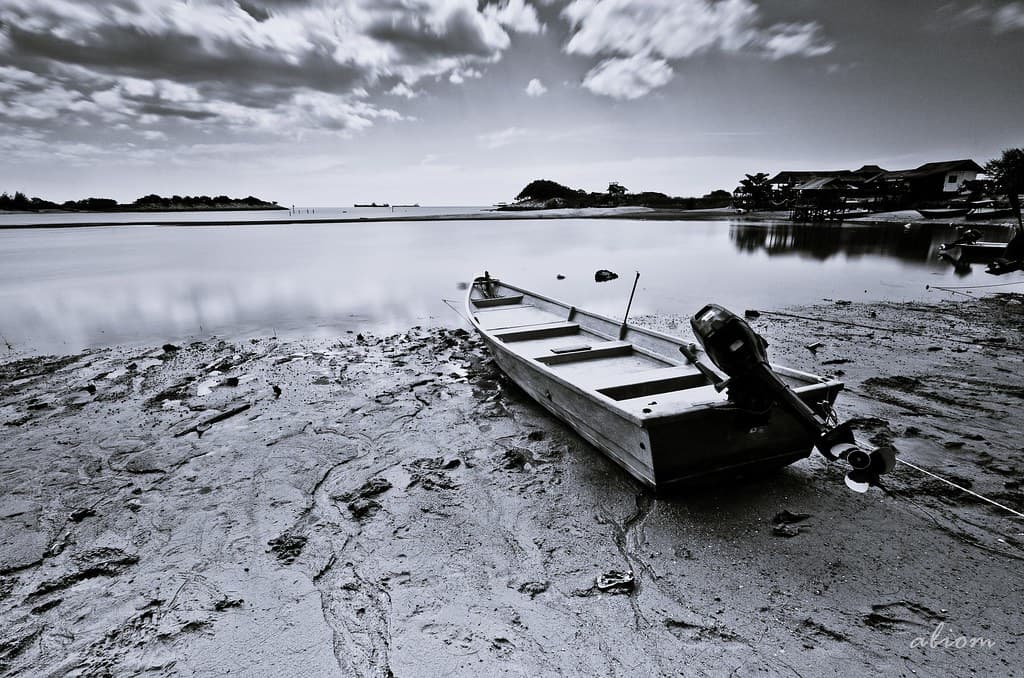 Pantai Klebang