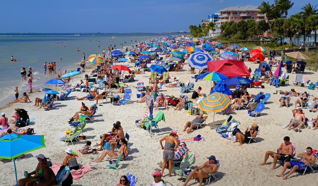 Fort Myers Beach