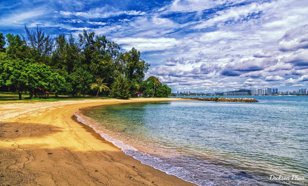St John's Lagoon