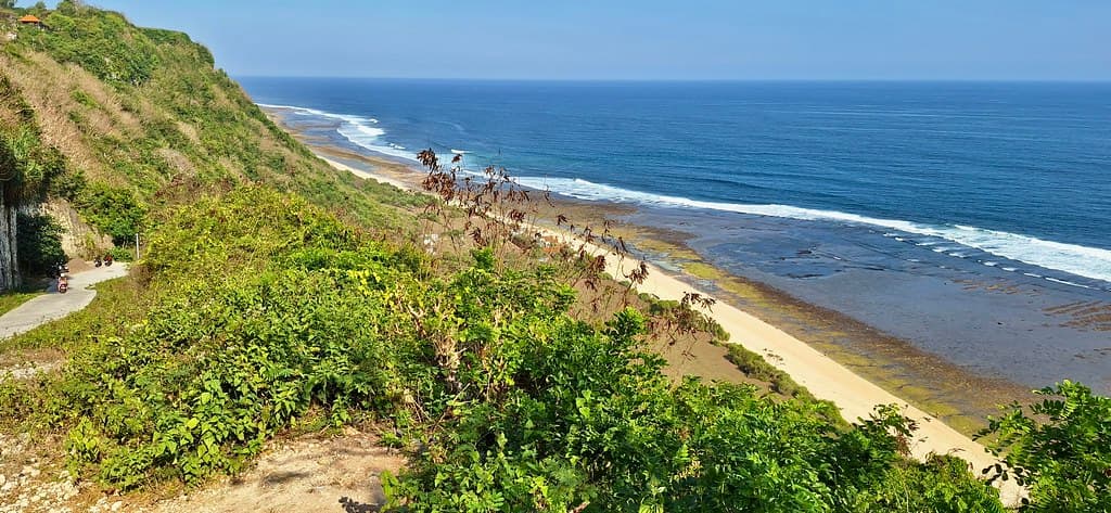 Nyang Nyang Beach