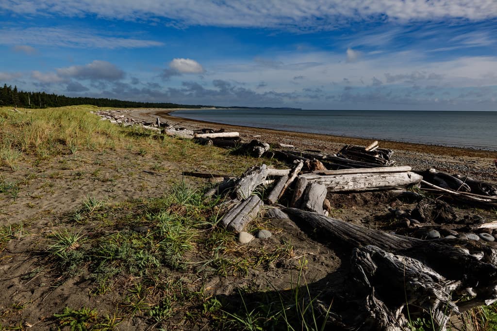 Agate Beach