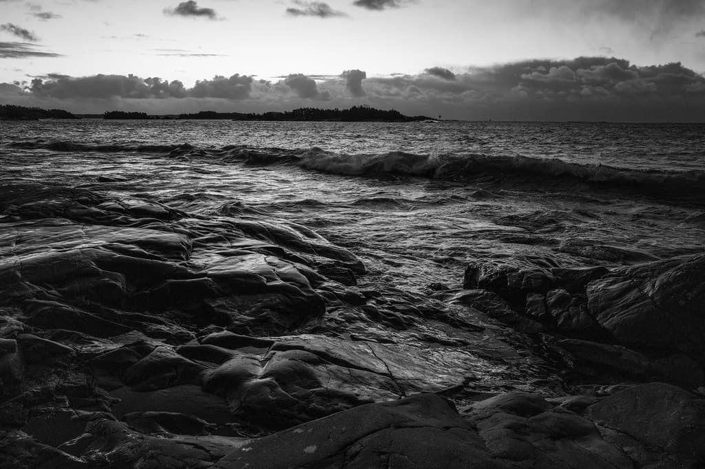 Degerby Beach