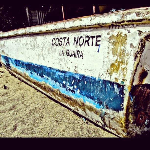 Playa Chichiriviche de la Costa