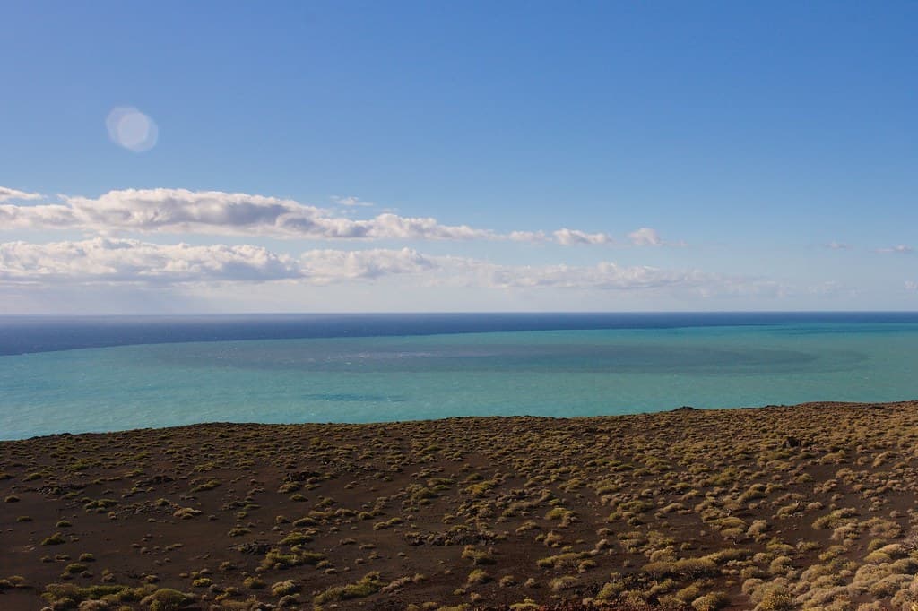Cala de Tacorón