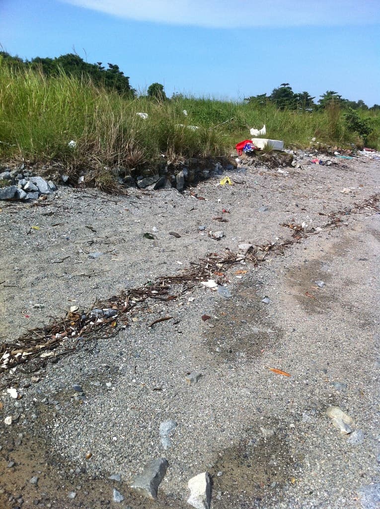 Ketam Beach