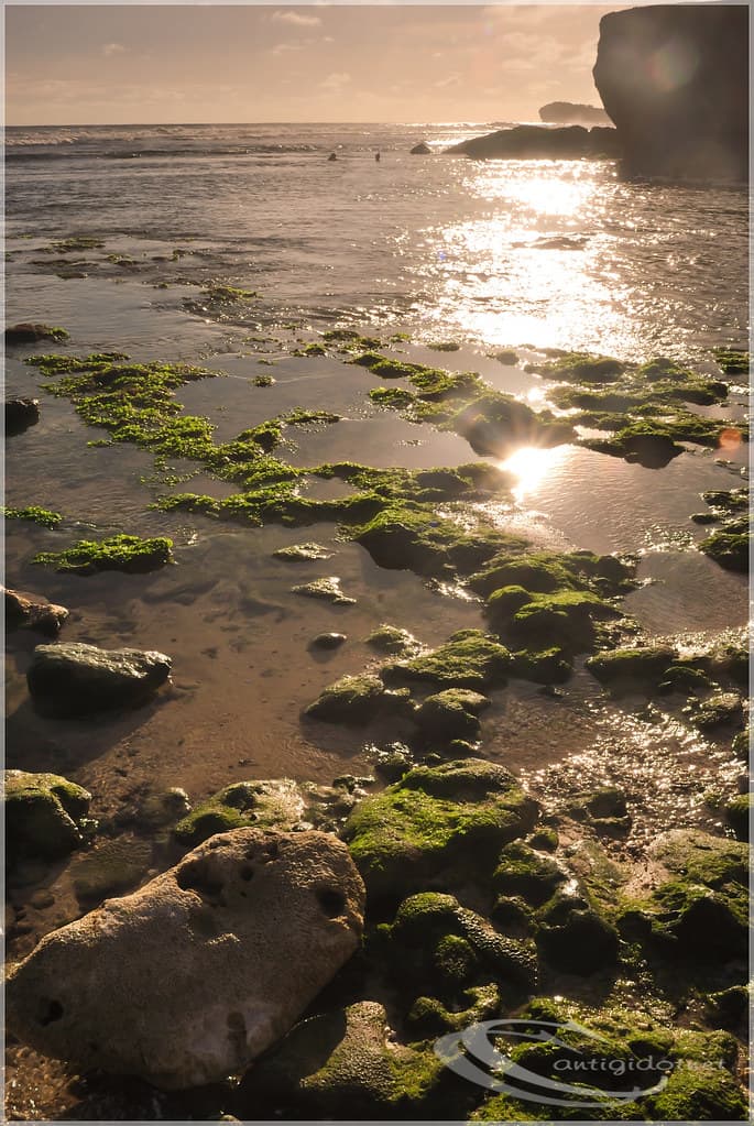 Indrayanti Beach