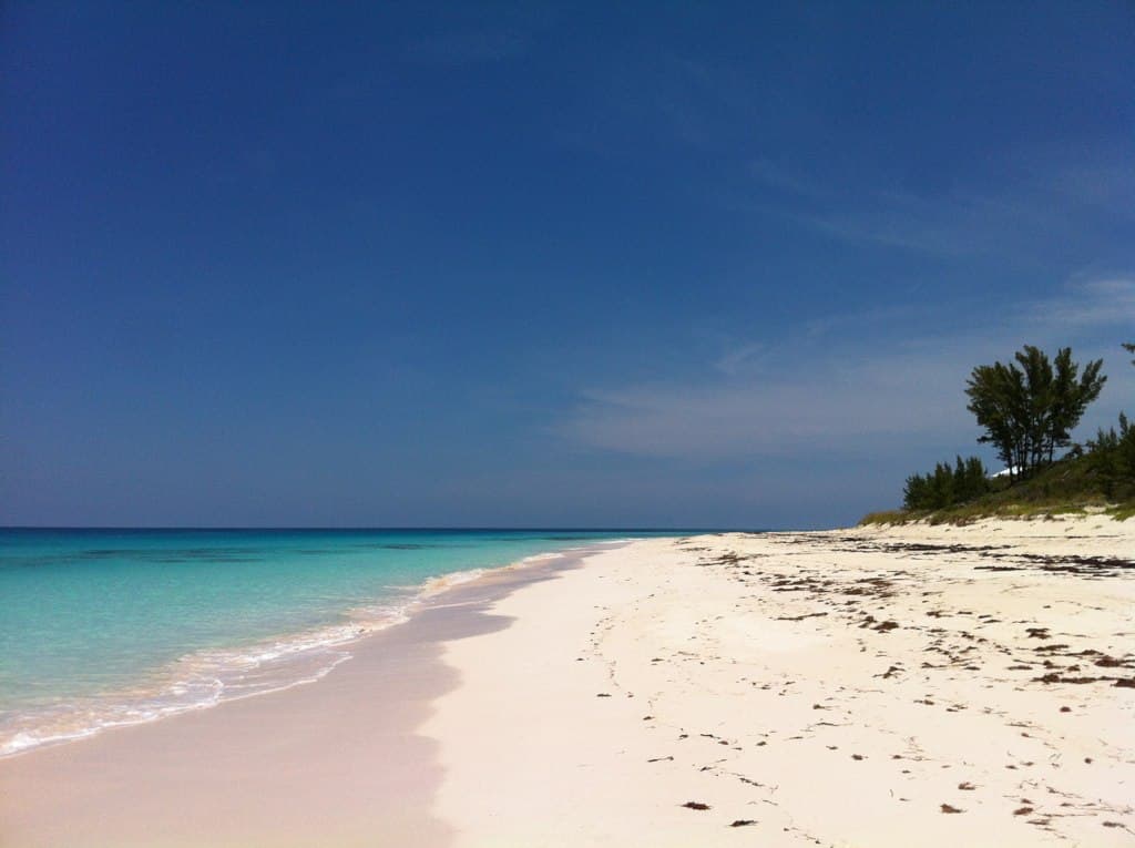 Nippers Beach