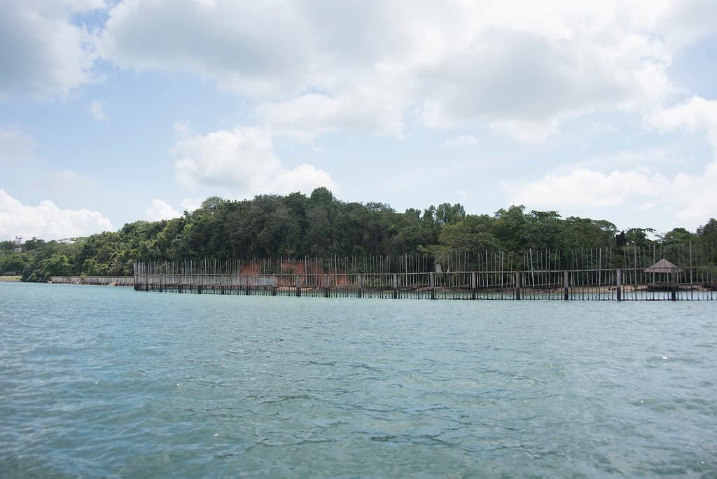 Mamam Beach