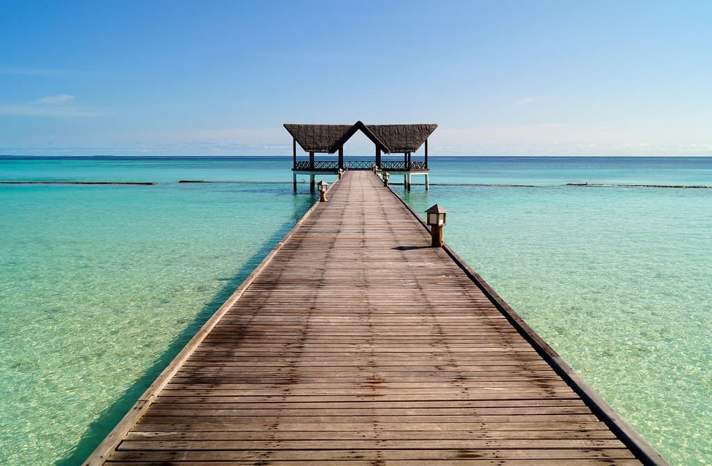 Kudadoo Beach