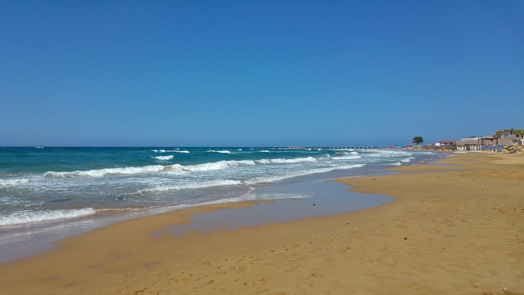 Star Beach