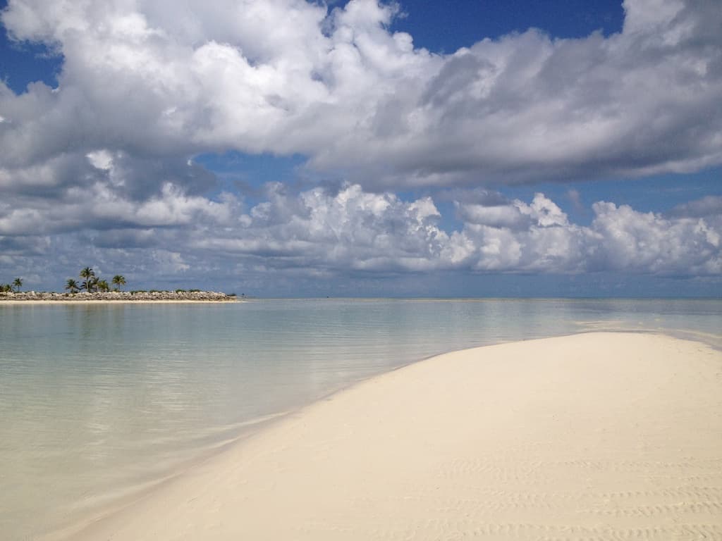 Taino Beach