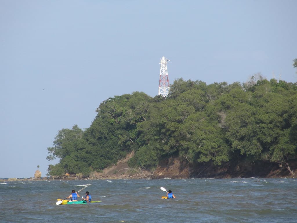 Manikar Beach