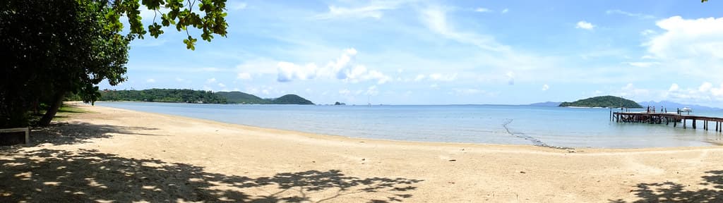 Ao Kao Beach
