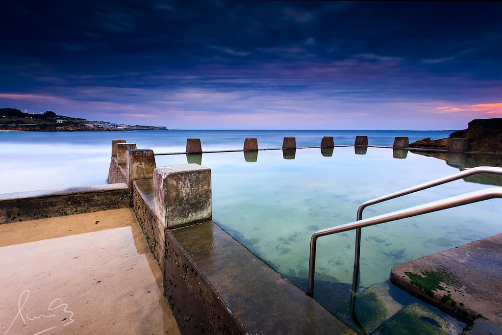 Coogee Beach