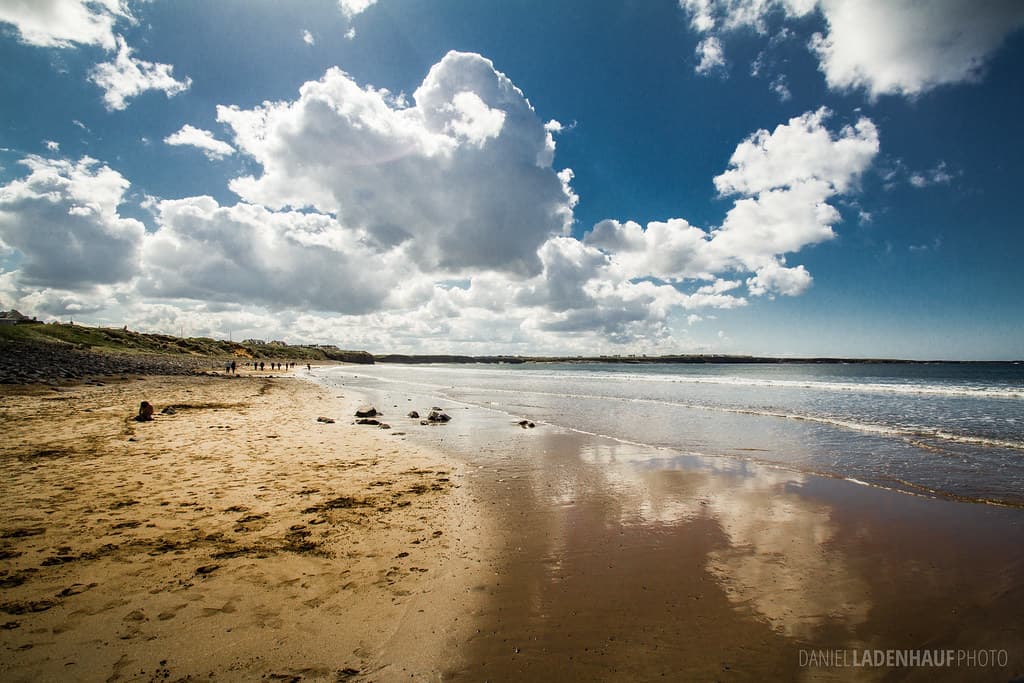 Tromora West Beach
