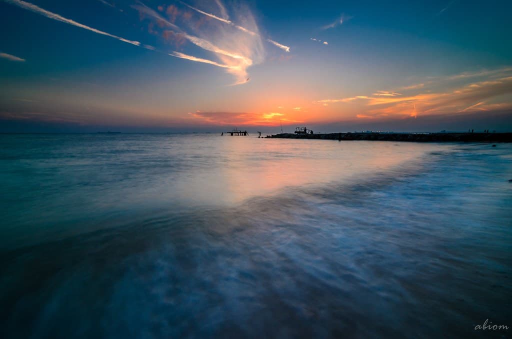 Pantai Puteri